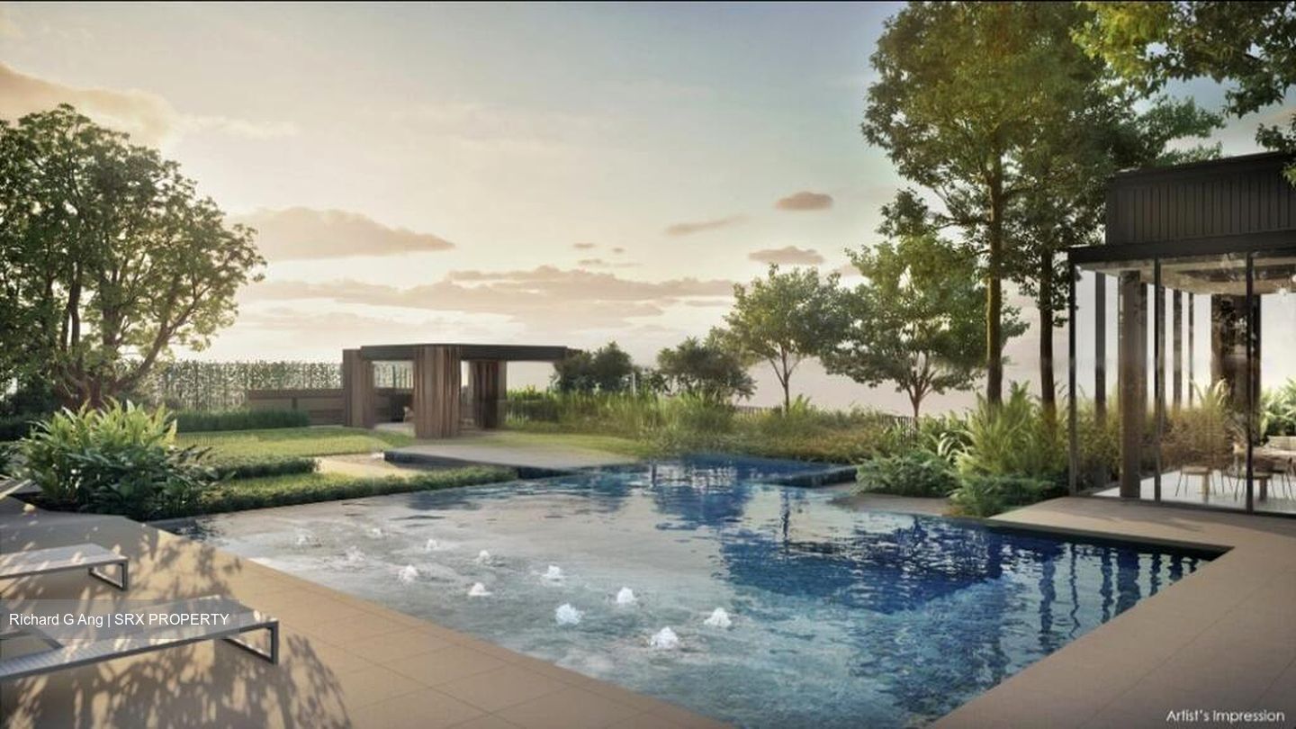 Clementi Avenue 1 (D5), Condominium #445104391